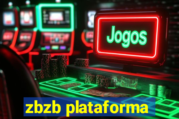 zbzb plataforma